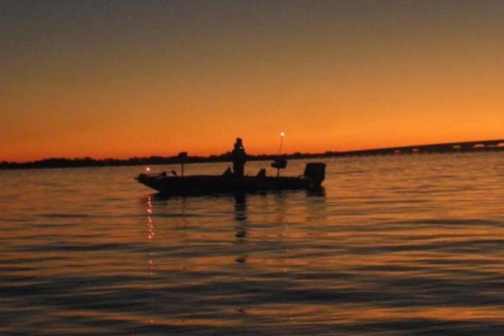 Вилла A Tranquil Retreat Loaded With Ambiance! Sleeps 10 Platt Экстерьер фото