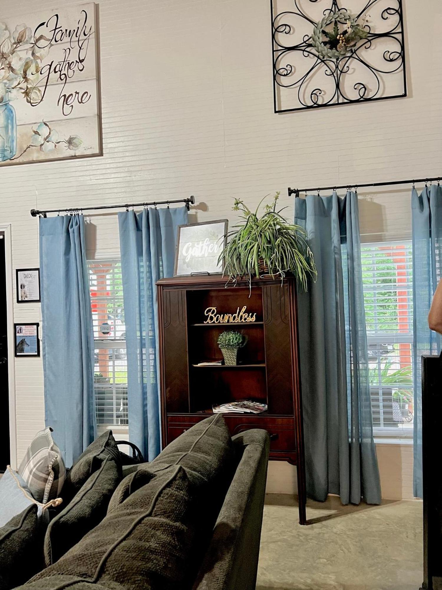 Вилла A Tranquil Retreat Loaded With Ambiance! Sleeps 10 Platt Экстерьер фото