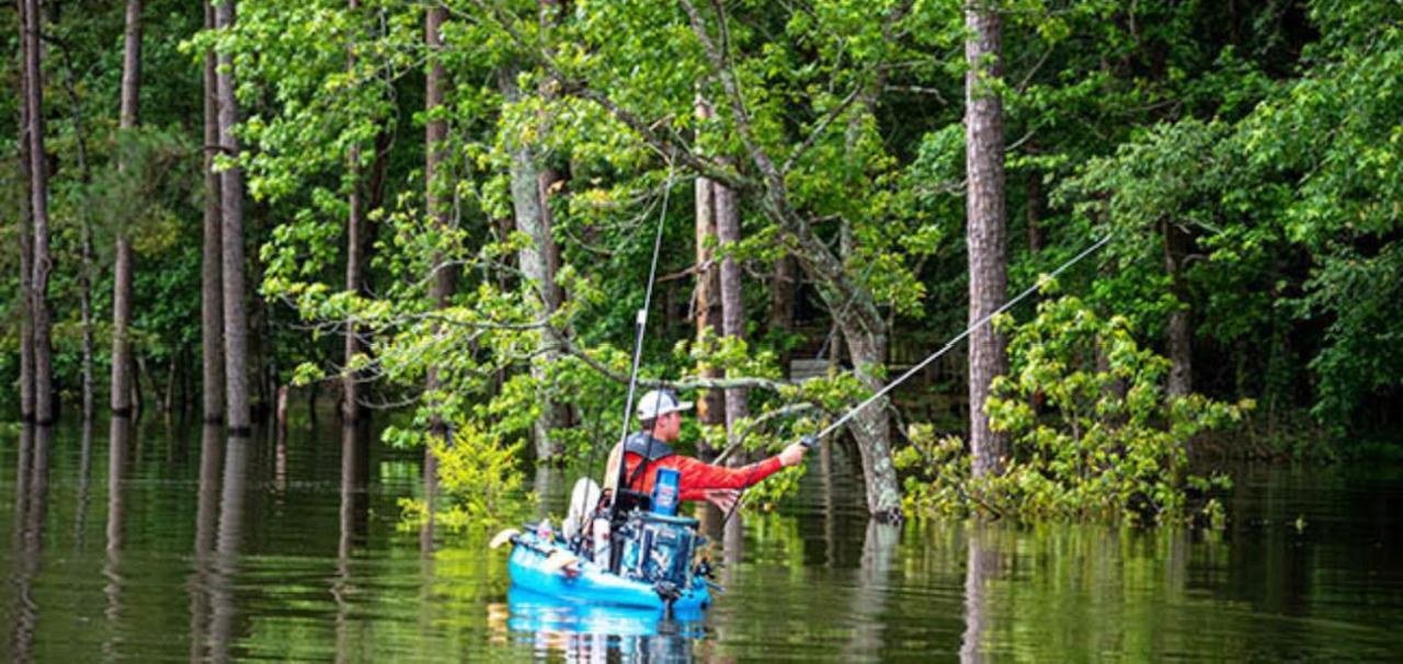 Вилла A Tranquil Retreat Loaded With Ambiance! Sleeps 10 Platt Экстерьер фото